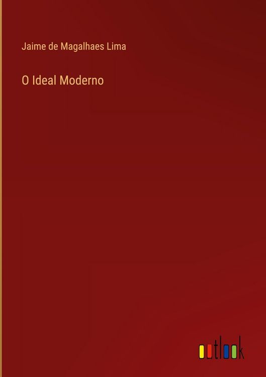 Produktbild: O Ideal Moderno