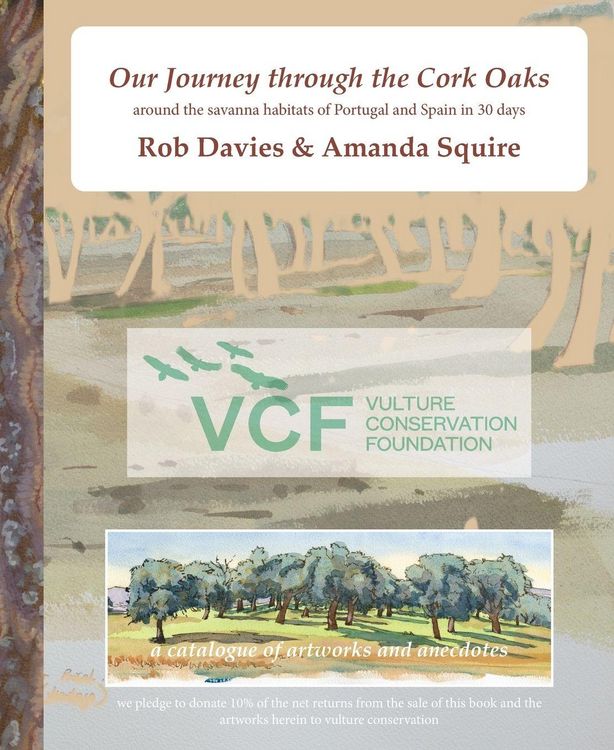 Produktbild: Our Journey through the Cork Oaks