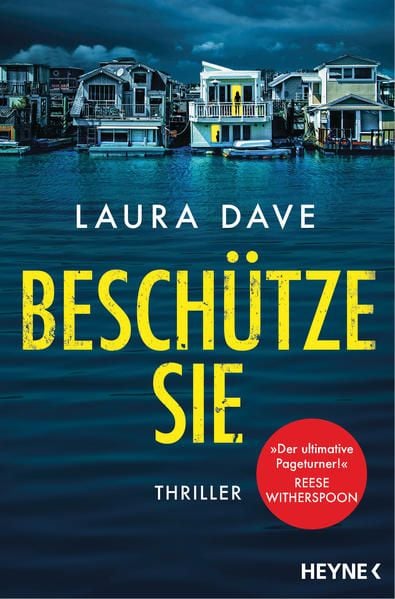 Produktbild: Besch&uuml;tze sie