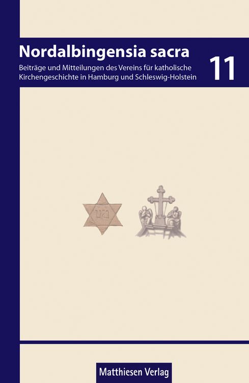 Produktbild: Nordalbingensia sacra