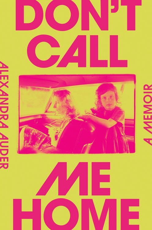 Produktbild: Don't Call Me Home