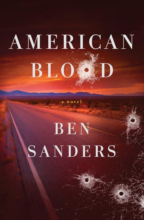 Produktbild: American Blood