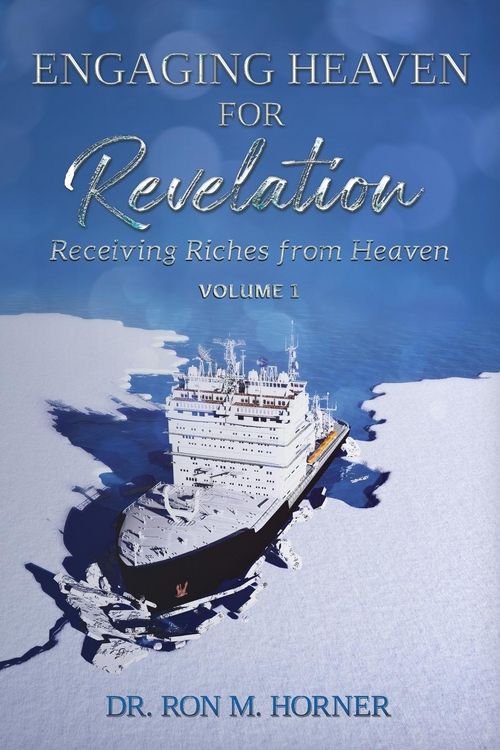 Produktbild: Engaging Heaven for Revelation - Volume 1