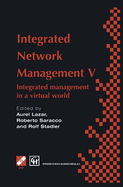 Produktbild: Integrated Network Management V