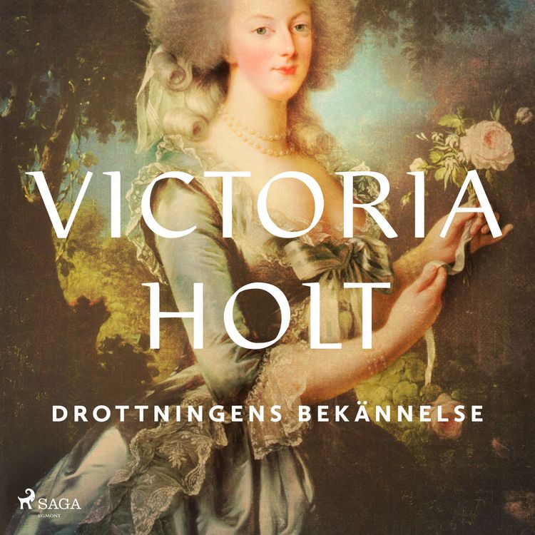Produktbild: Drottningens bek&auml;nnelse