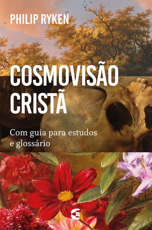 Produktbild: Cosmovis&atilde;o crist&atilde;