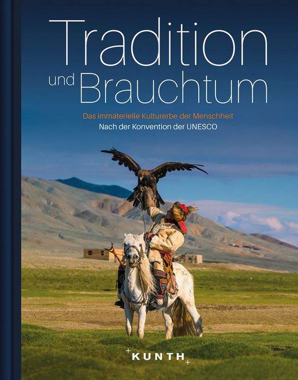 Produktbild: KUNTH Bildband Tradition und Brauchtum