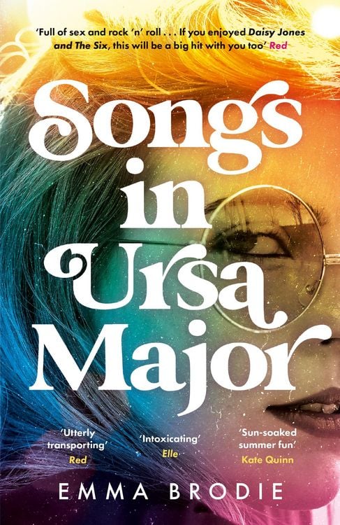 Produktbild: Songs in Ursa Major
