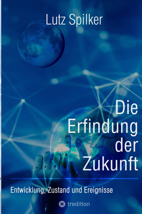Produktbild: Die Erfindung der Zukunft