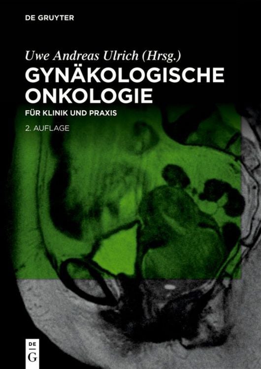 Produktbild: Gyn&auml;kologische Onkologie