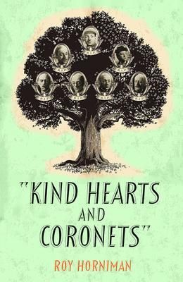 Produktbild: Kind Hearts and Coronets