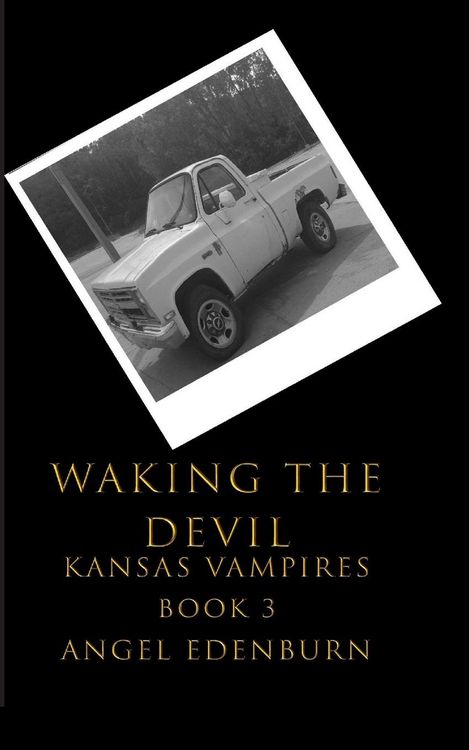 Produktbild: Waking The Devil