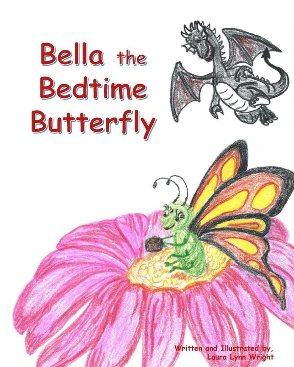 Produktbild: Bella the Bedtime Butterfly