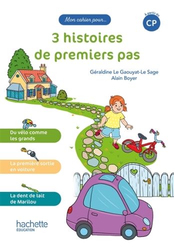 Produktbild: Mon cahier pour... : lecture autonome CP