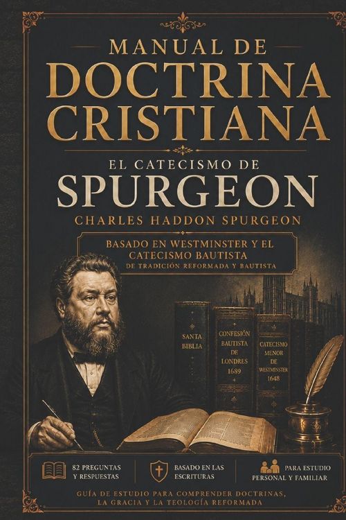 Produktbild: Manual de Doctrina Cristiana