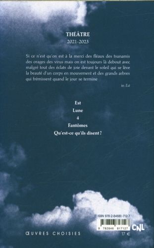 Produktbild: Th&eacute;&acirc;tre