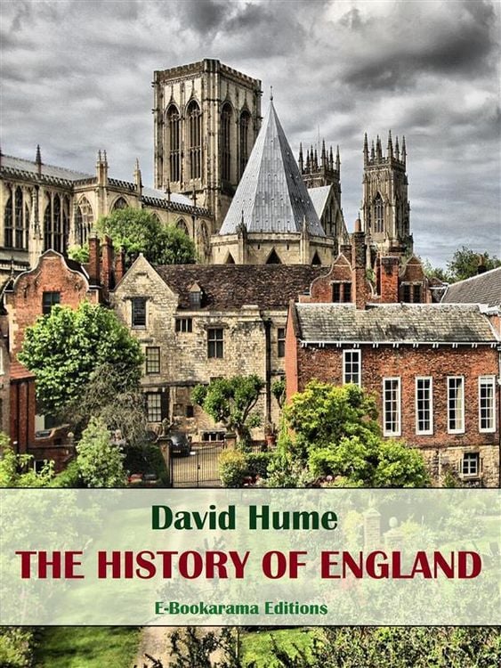 Produktbild: The History of England