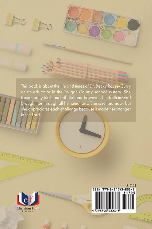 Produktbild: God's Love Through the Eyes of a Teacher