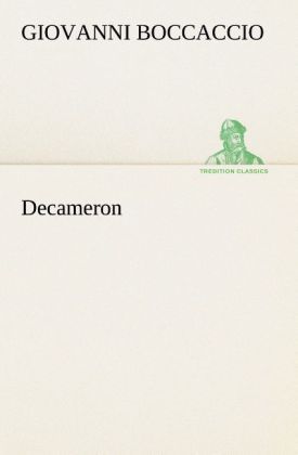 Produktbild: Decameron