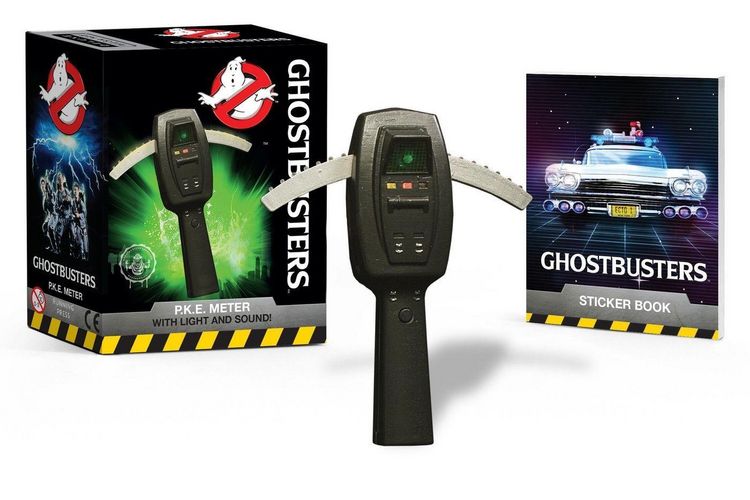 Produktbild: Ghostbusters
