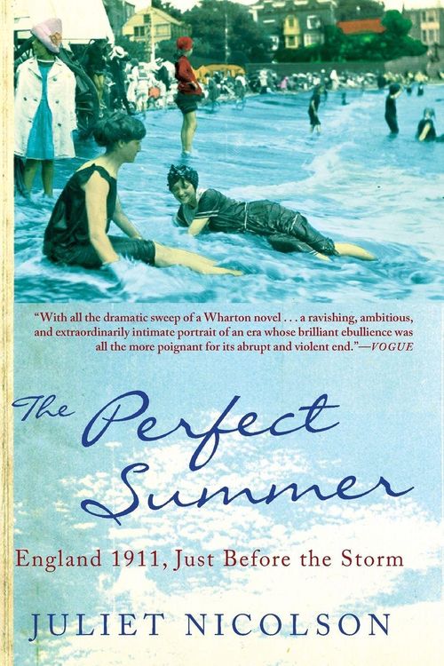 Produktbild: The Perfect Summer