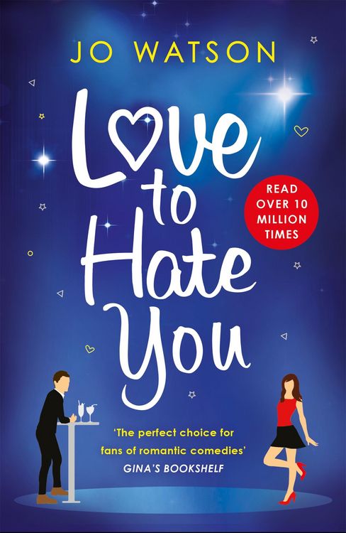 Produktbild: Love to Hate You