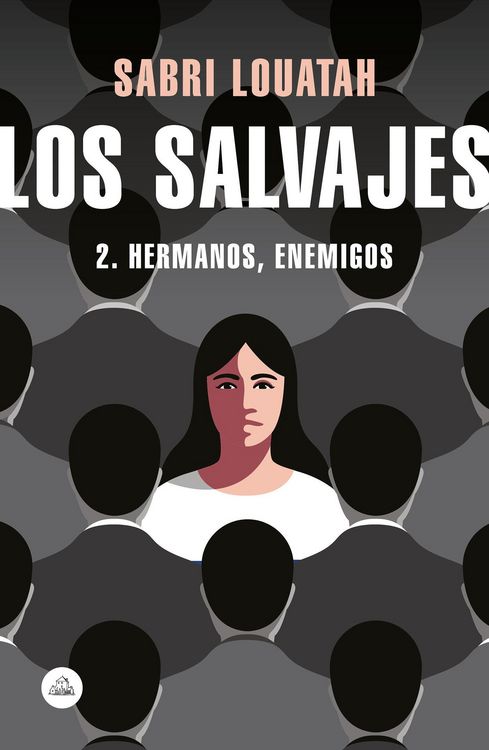 Produktbild: Los salvajes 2: Hermanos, enemigos