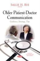 Produktbild: Older Patient-Doctor Communication