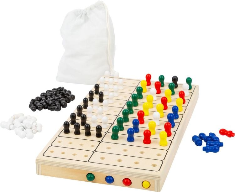 Produktbild: Logikspiel Geheimcode