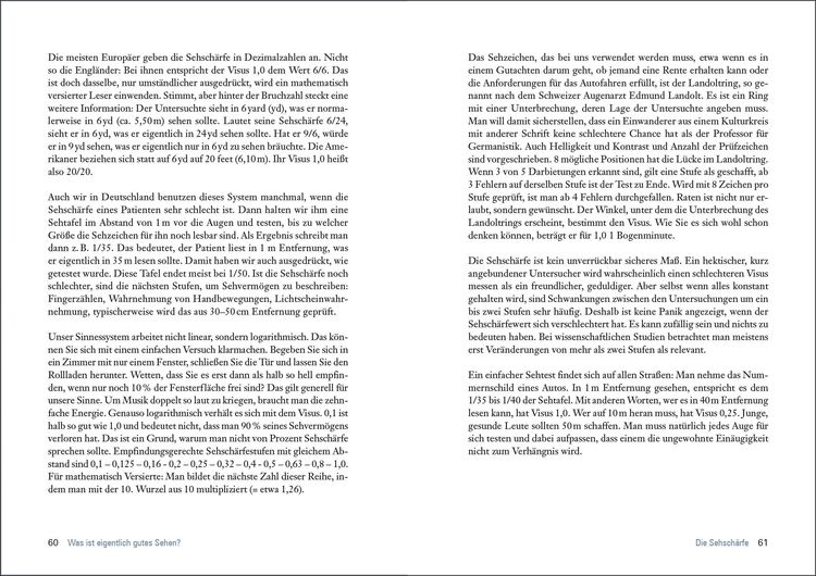 Produktbild: Das gro&szlig;e Buch vom Auge