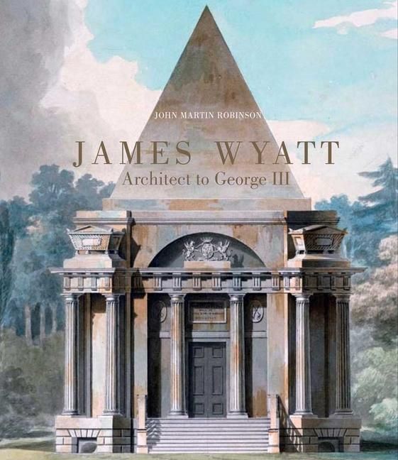 Produktbild: James Wyatt Architect To Georg