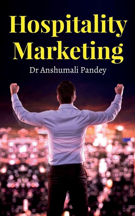 Produktbild: Hospitality Marketing