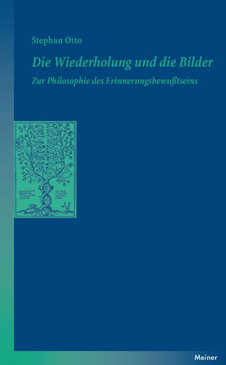 Produktbild: Die Wiederholung und die Bilder