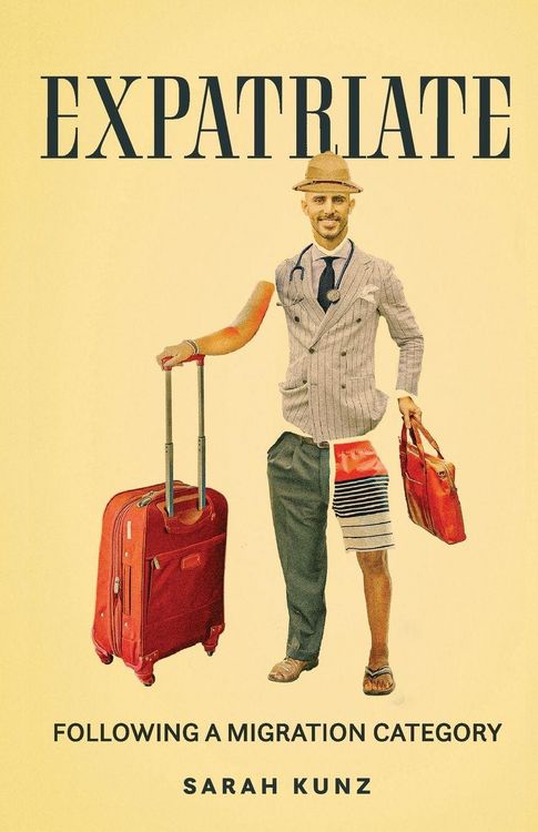 Produktbild: Expatriate