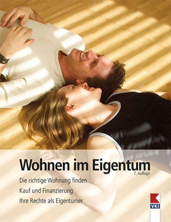 Produktbild: Wohnen im Eigentum