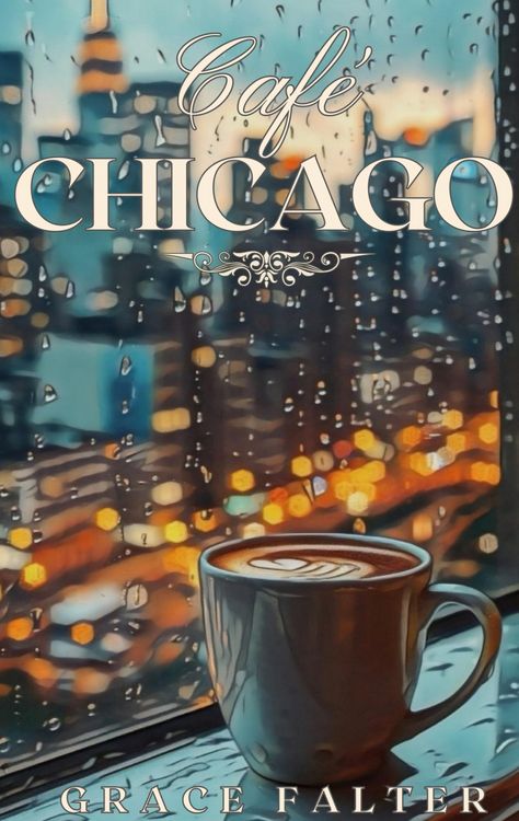 Produktbild: Caf&eacute; Chicago