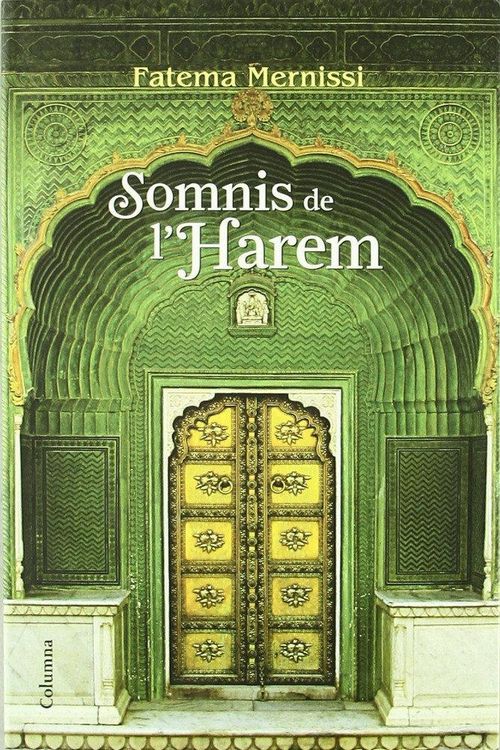 Produktbild: Somnis de l'harem