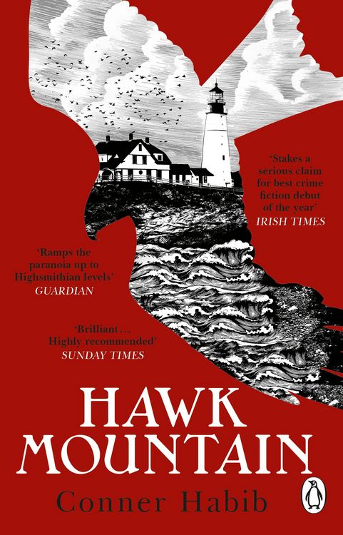 Produktbild: Hawk Mountain