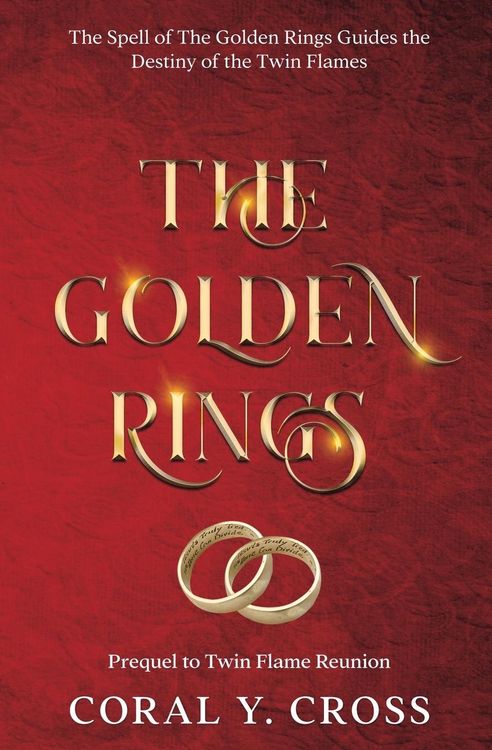 Produktbild: The Golden Rings