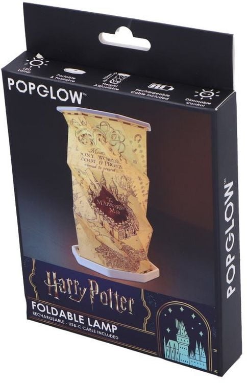 Produktbild: HP Lamp Marauders Map