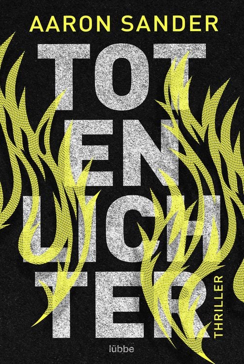 Produktbild: Totenlichter