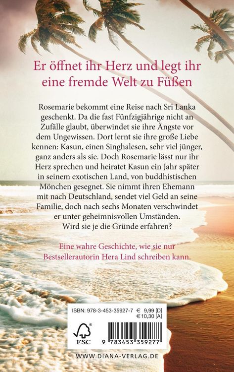 Produktbild: Der Prinz aus dem Paradies