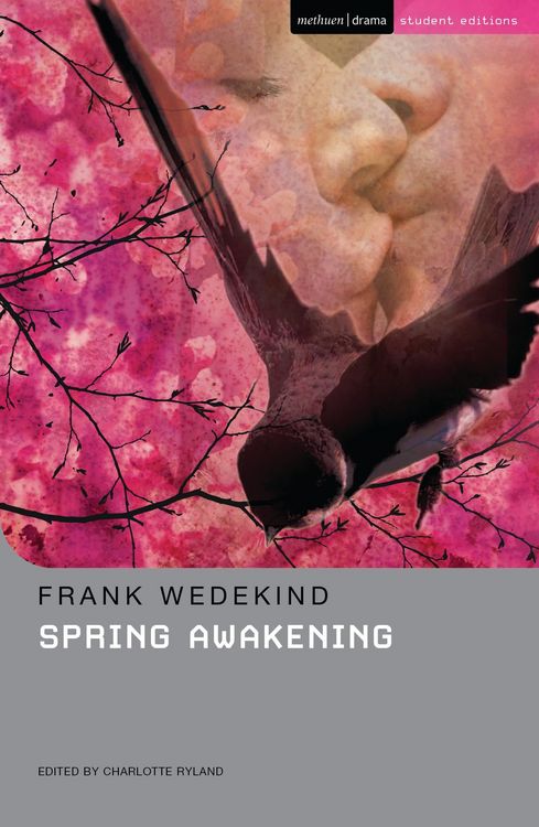 Produktbild: Spring Awakening