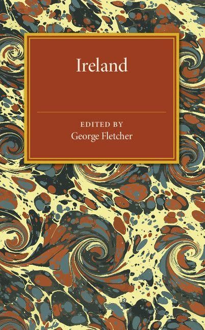 Produktbild: Ireland