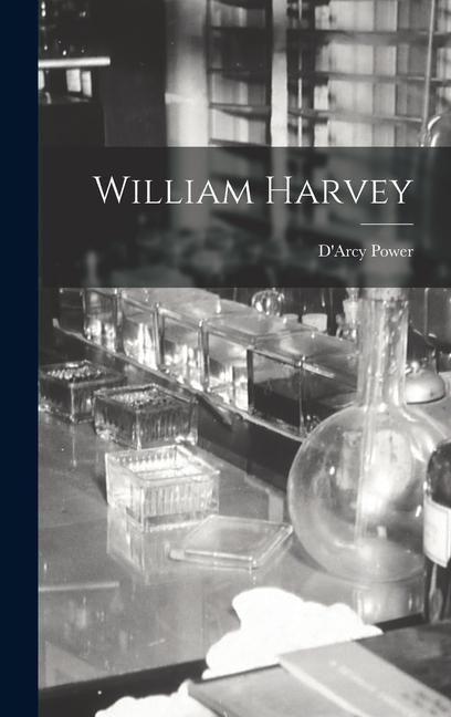 Produktbild: William Harvey
