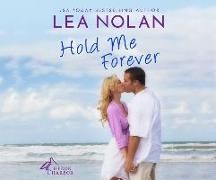 Produktbild: Nolan, L: HOLD ME FOREVER M