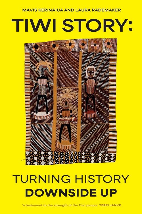 Produktbild: Tiwi Story