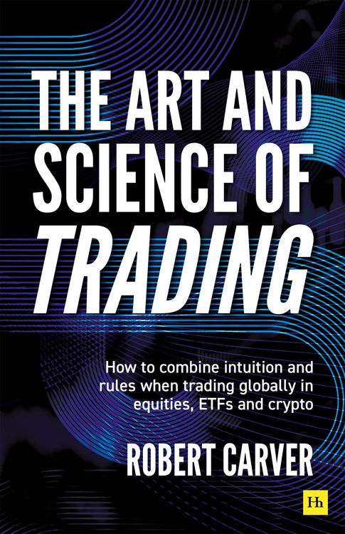 Produktbild: The Art and Science of Trading