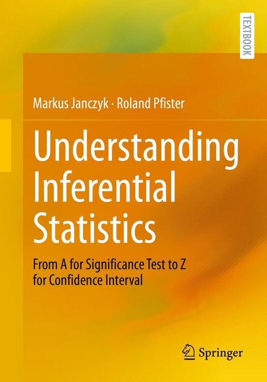 Produktbild: Understanding Inferential Statistics