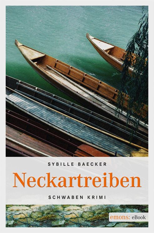 Produktbild: Neckartreiben